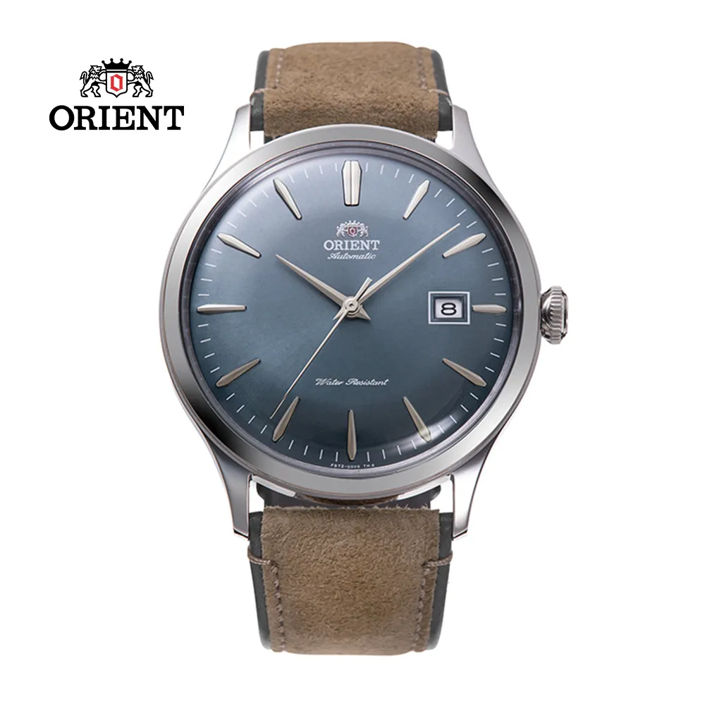 ORIENT 東方錶 DATE Ⅱ 小秒針日期機械錶-40.5 mm(RA-AP0004S) 歷史價格詳細信息