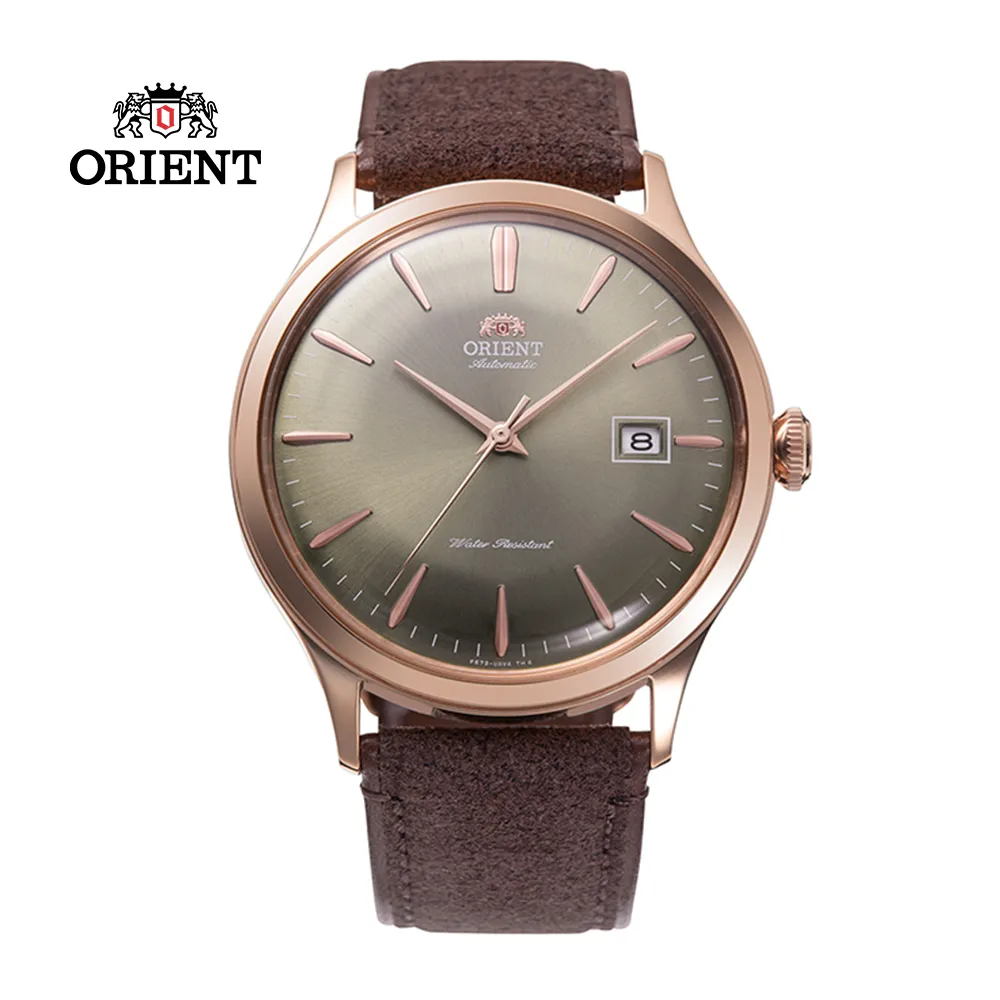 ORIENT 東方錶 DATE Ⅱ 小秒針日期機械錶-40.5 mm(RA-AP0004S) 歷史價格詳細信息