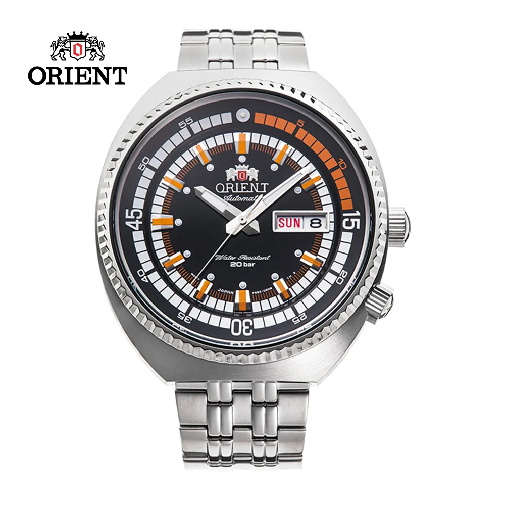 ORIENT WORLD DIVER 東方世界潛水員 歷史價格詳細信息