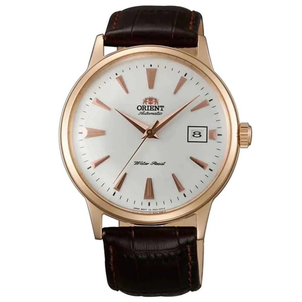 ORIENT 東方錶 DATE Ⅱ系列 小秒針 日期顯示 機械腕錶 40.5mm / RA-AP0002S 歷史價格詳細信息