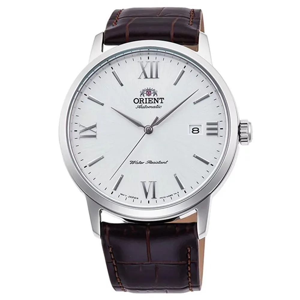 ORIENT 東方錶 DATE Ⅱ系列 小秒針 日期顯示 機械腕錶 40.5mm / RA-AP0002S 歷史價格詳細信息