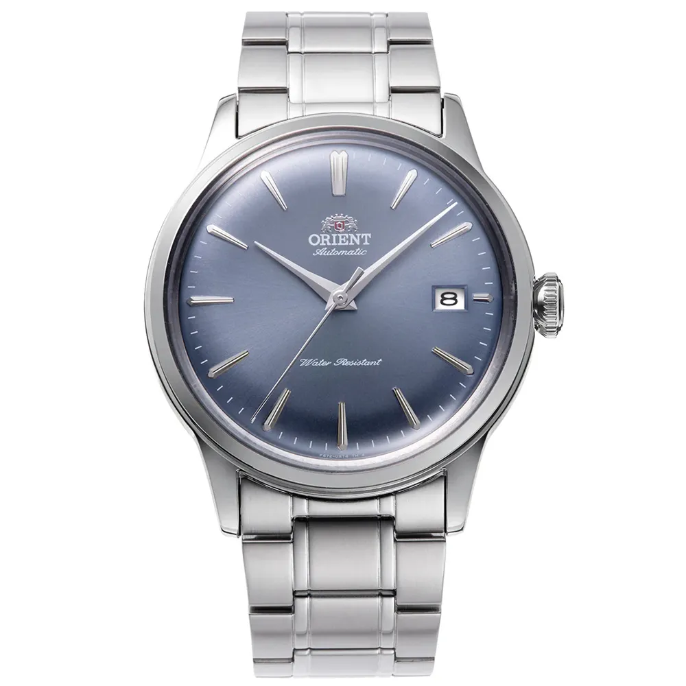 ORIENT 東方錶 DATE Ⅱ系列 小秒針 日期顯示 機械腕錶 40.5mm / RA-AP0002S 歷史價格詳細信息