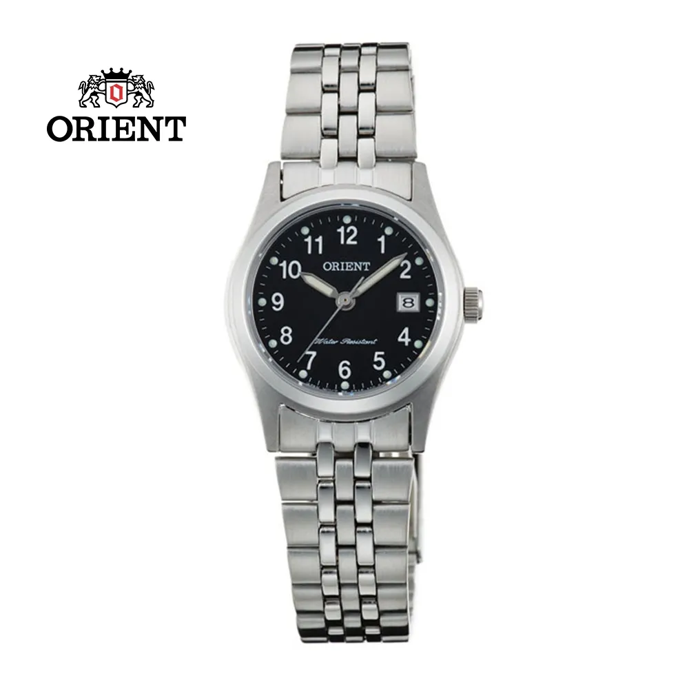 ORIENT 東方錶 OLD SCHOOL系列 復古風石英錶 間金色 鋼帶款 SUND6001W - 41.0 mm 歷史價格詳細信息