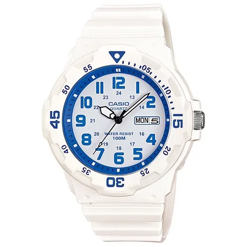 CASIO 潛水風格潮流指針錶-紅x黑/44.6mm 歷史價格詳細信息