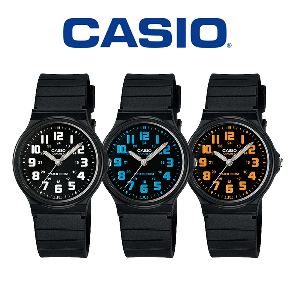 卡西歐 CASIO / MQ-71-4B / 數位指針系列 (附錶盒) [ 官方直營 ] 歷史價格詳細信息