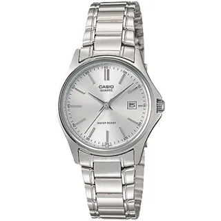 【CASIO 卡西歐】都會經典淑女不鏽鋼腕錶/金x黃面(LTP-V004G-9BUDF) 歷史價格詳細信息