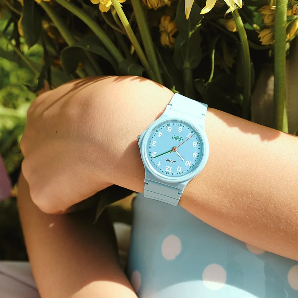 【CASIO 卡西歐】簡約時尚皮革腕錶/黑x白面 數字款(MTP-1303L-7B) 歷史價格詳細信息