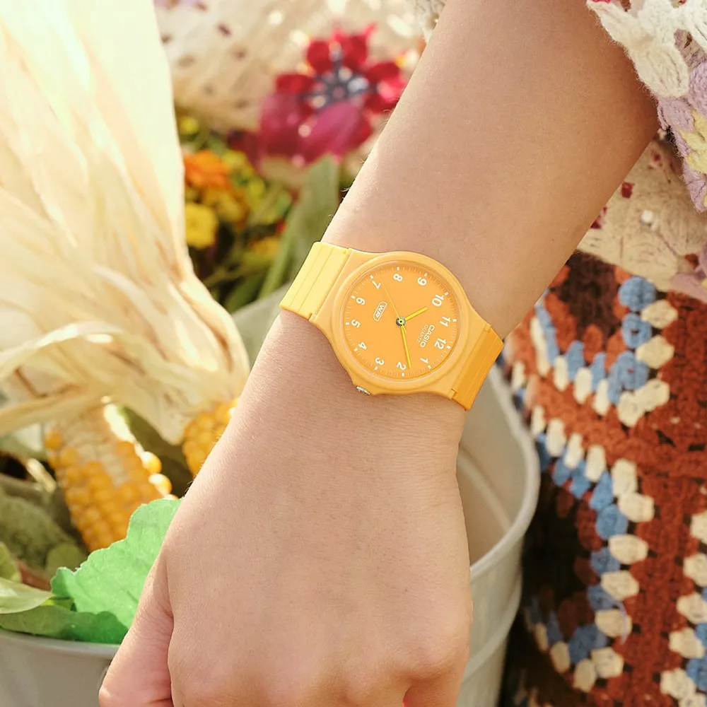 【CASIO 卡西歐】極簡風指針錶系列(MQ-24UC-2B) 歷史價格詳細信息