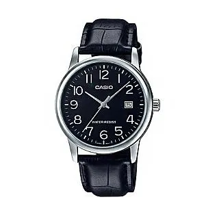 【CASIO 卡西歐】MTP-V001L-1B(簡約設計 時尚紳士) 歷史價格詳細信息