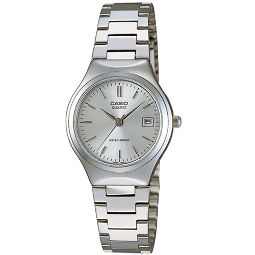 CASIO 秀麗婉約酒桶造型指針淑女錶 LTP-1169N-7A 歷史價格詳細信息