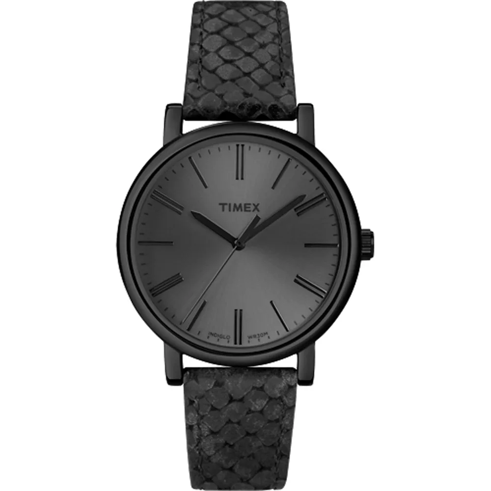 TIMEX 刻劃時代計時皮帶腕錶-TW2R88200 歷史價格詳細信息