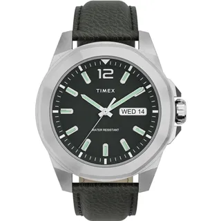 【TIMEX】天美時 風格系列 經典潮流大數字手錶 ( 黑 / 棕 TXTW2U15100) 歷史價格詳細信息