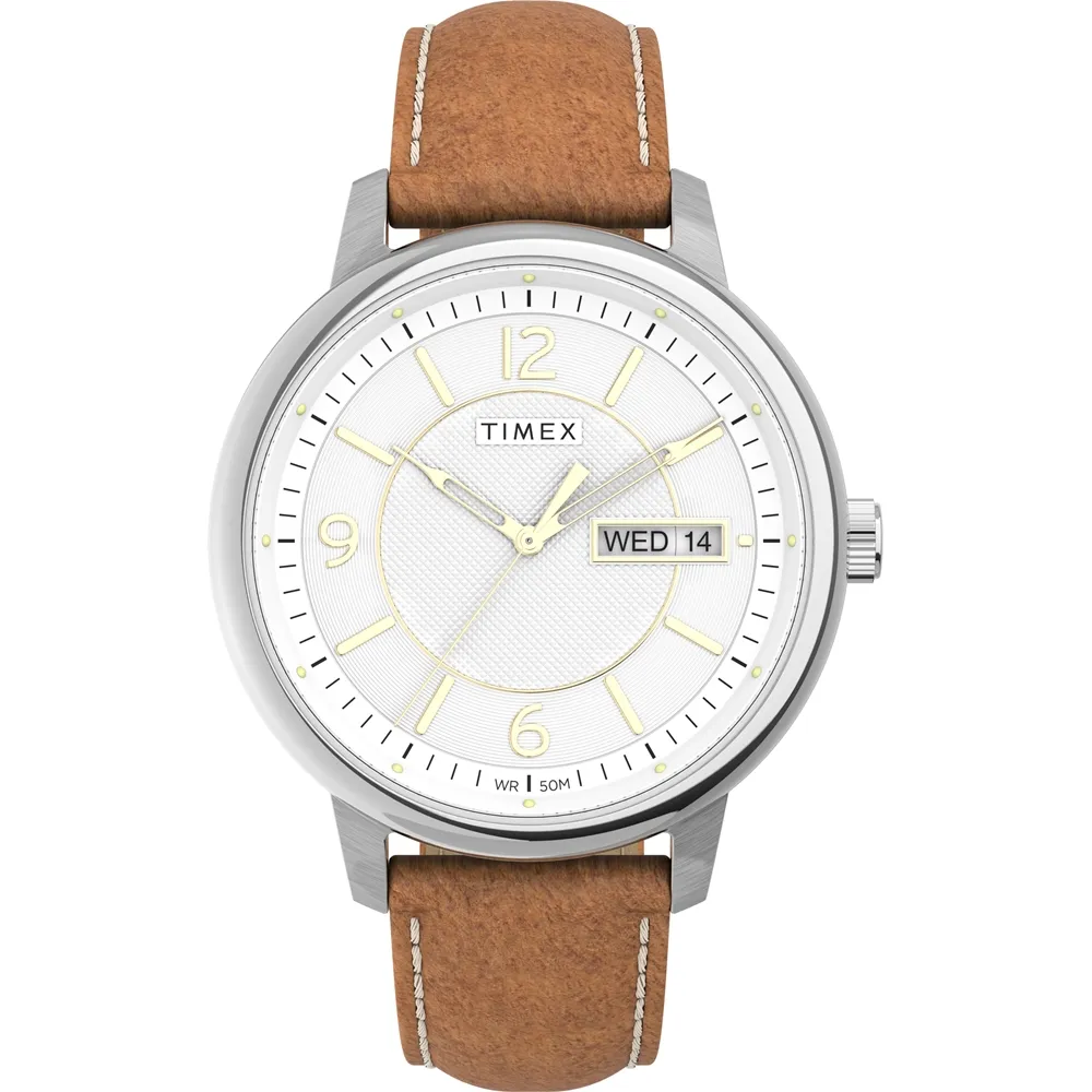 【TIMEX】天美時 風格系列 星光手錶 (白x粉 TXTW2V23700) 歷史價格詳細信息
