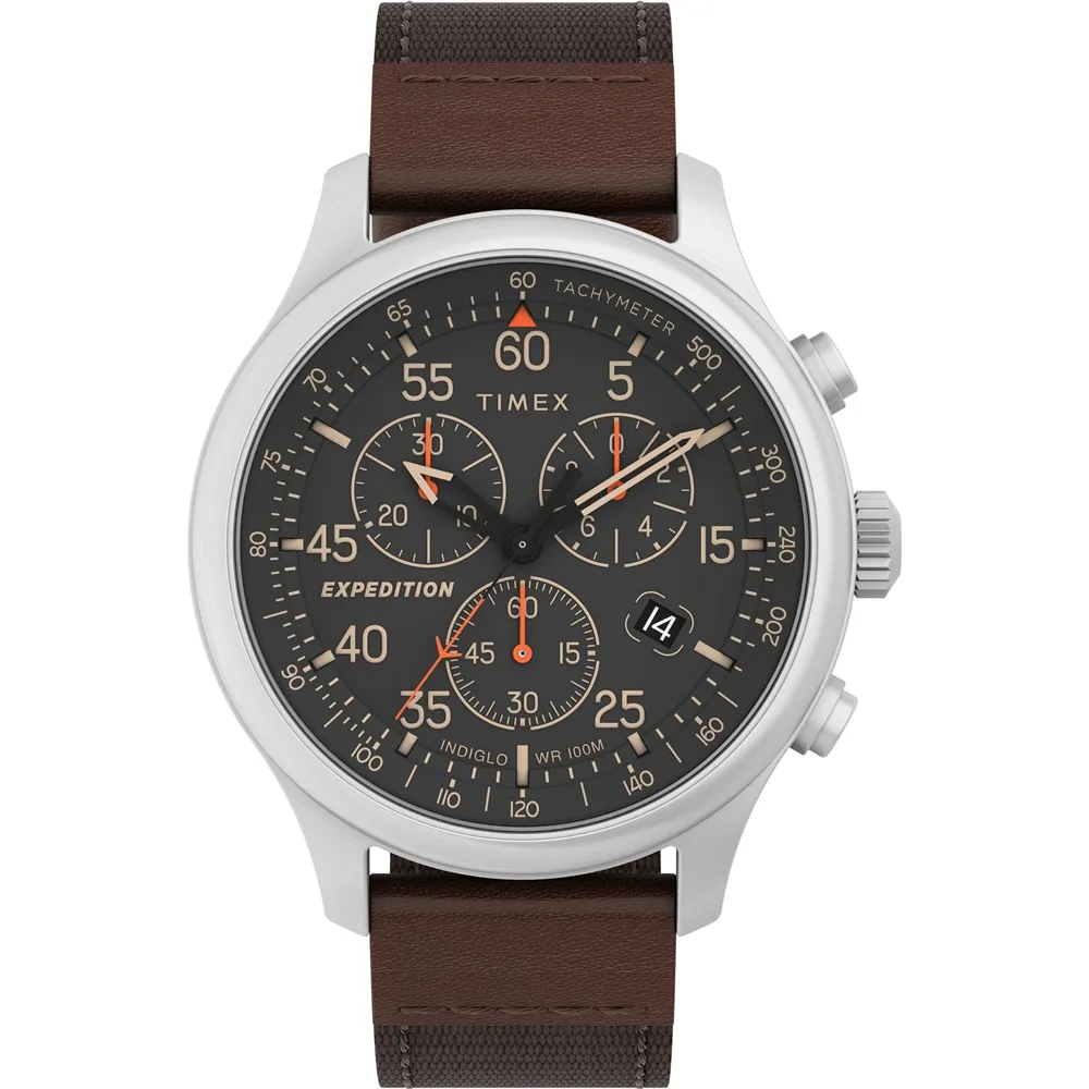 【TIMEX】 天美時 遠征系列 三眼計時手錶 ( 黑 TXTW2T73000) 歷史價格詳細信息