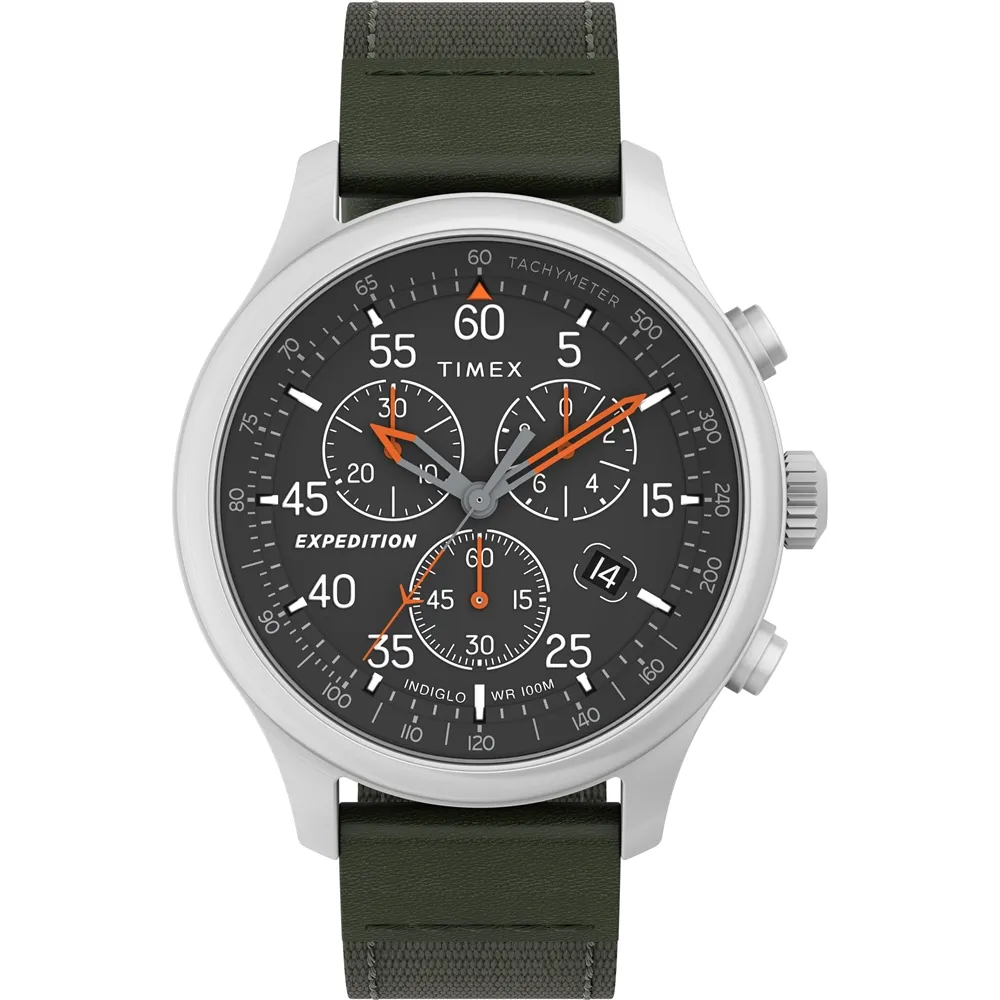 【TIMEX】 天美時 遠征系列 三眼計時手錶 ( 黑 TXTW2T73000) 歷史價格詳細信息