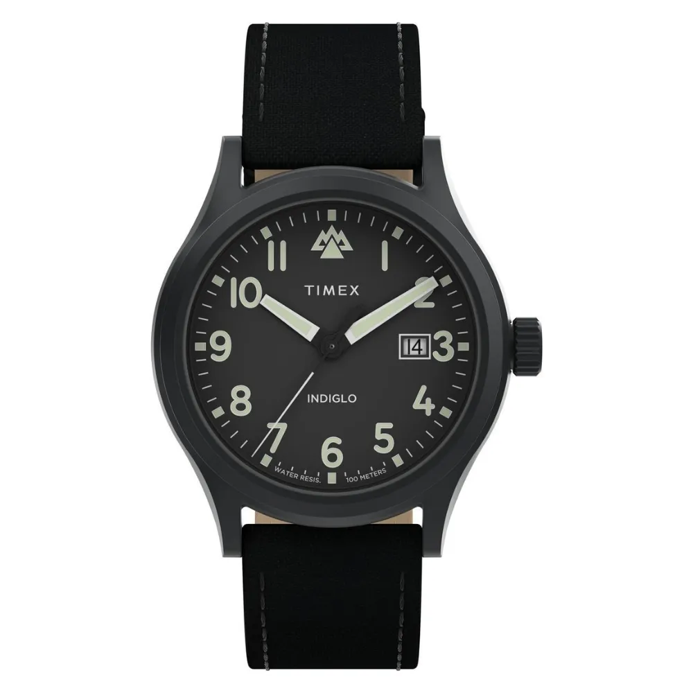 【TIMEX】天美時 遠征系列 40毫米探險手錶(卡其x棕 TXTW4B23100-1) 歷史價格詳細信息