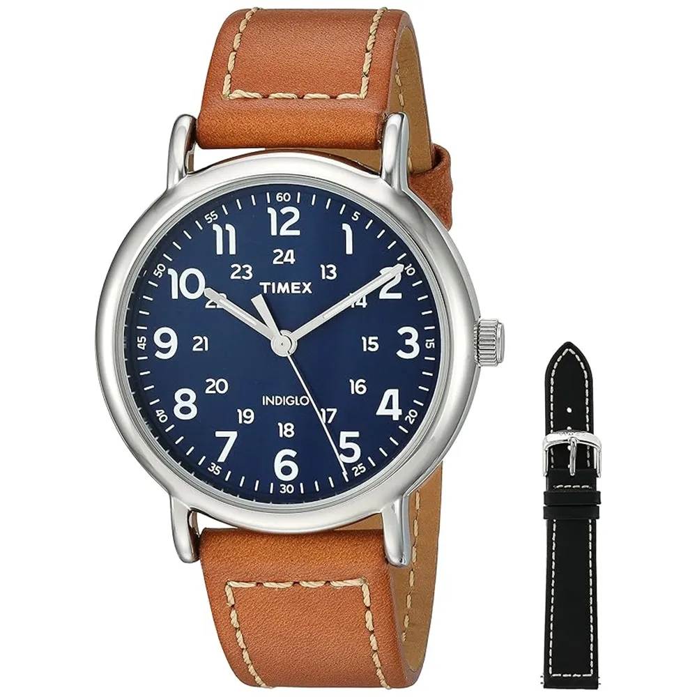 【TIMEX】天美時 週末Fairfield系列 晶鑽時尚優雅手錶(米黃 TXTW2R70500) 歷史價格詳細信息