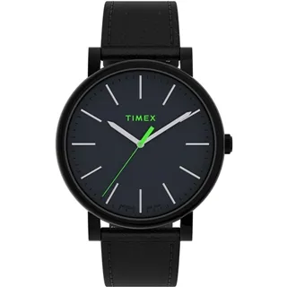【TIMEX】天美時 42毫米經典復刻冷光系列 (黑x紅指針 TXT2N794-1) 歷史價格詳細信息