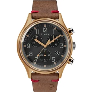 TIMEX 天美時 MK1 潮流軍錶 (銀面/銀綠條紋 TXTW2R80900) 歷史價格詳細信息