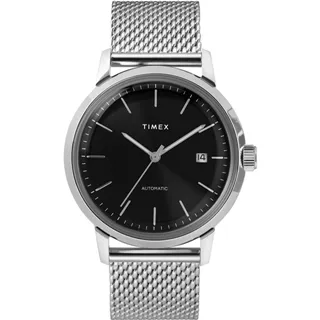 【TIMEX】天美時 復刻系列 經典復古手錶  (棕/黑TXTW2T29600) 歷史價格詳細信息