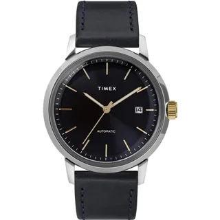 【TIMEX】天美時 復刻系列 經典復古手錶  (棕/黑TXTW2T29600) 歷史價格詳細信息