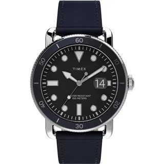 【TIMEX】天美時 風格系列 經典手錶 (黑x紅 TXTW2V27300) 歷史價格詳細信息