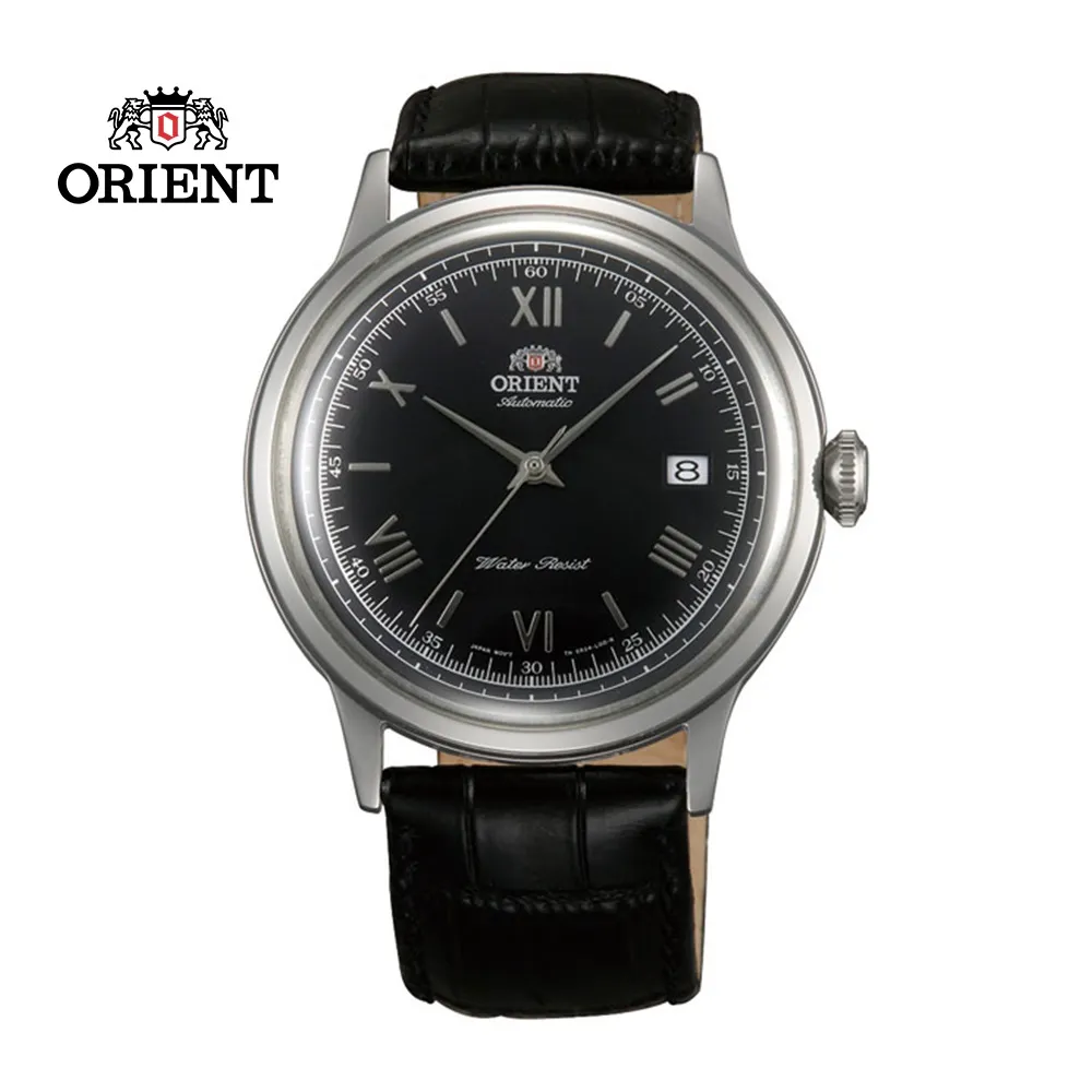 ORIENT 東方錶 DATE II 機械錶 皮帶款 FAC00007W 白色 - 40.5mm 歷史價格詳細信息