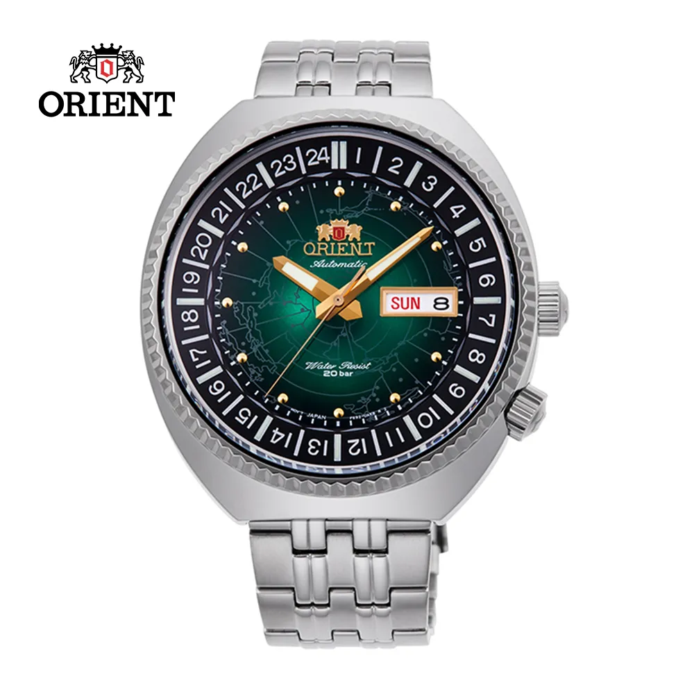 ORIENT WORLD DIVER 東方世界潛水員 歷史價格詳細信息