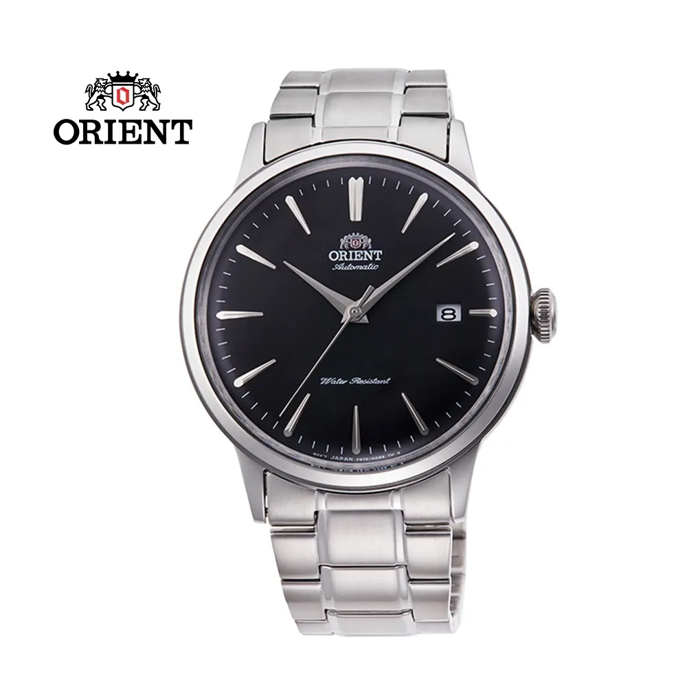 ORIENT 東方錶 DATEⅡ系列 機械錶 鋼帶款 RA-AC0019L 藍色 40.5mm 歷史價格詳細信息