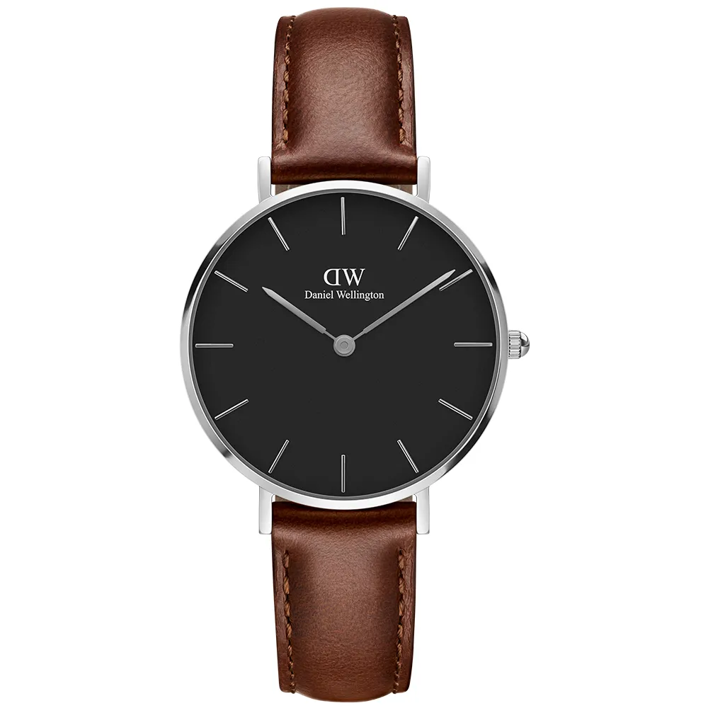 【Daniel Wellington】貝斯沃特午夜藍NATO錶帶石英腕錶-金框/36mm(DW00100279) 歷史價格詳細信息