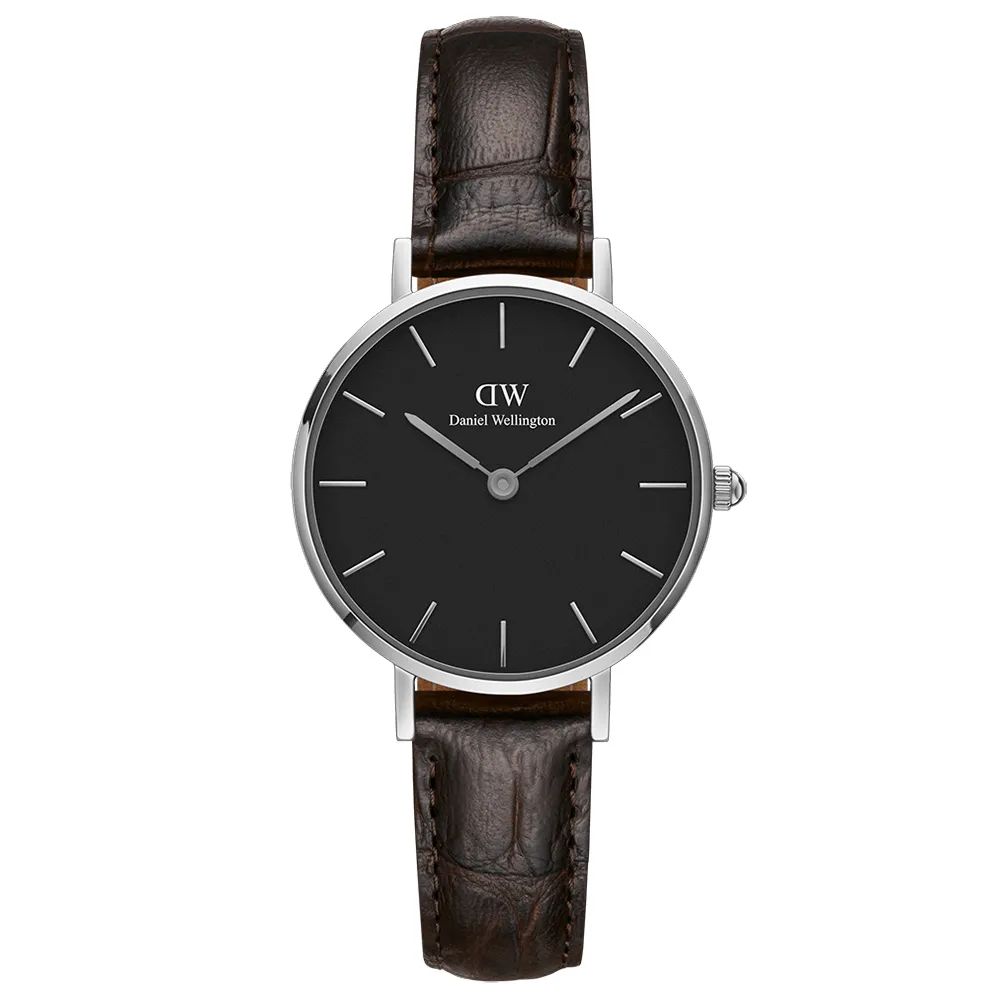 DW Daniel Wellington【時間光廊】簡約經典款 34mm 咖啡 DW00100075 全新原廠正品 歷史價格詳細信息