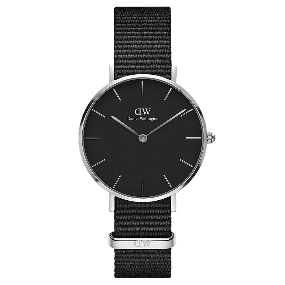 【Daniel Wellington】梅爾蘿絲氣質米蘭錶石英腕錶-金框/28mm-DW00100217 歷史價格詳細信息