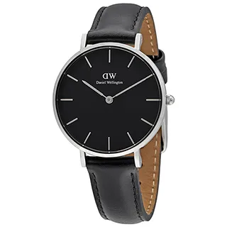 【Daniel Wellington】梅爾蘿絲氣質米蘭錶石英腕錶-金框/28mm-DW00100217 歷史價格詳細信息