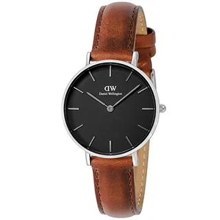 【Daniel Wellington】貝斯沃特午夜藍NATO錶帶石英腕錶-金框/36mm(DW00100279) 歷史價格詳細信息