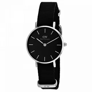 【Daniel Wellington】梅爾蘿絲氣質米蘭錶石英腕錶-金框/28mm-DW00100217 歷史價格詳細信息