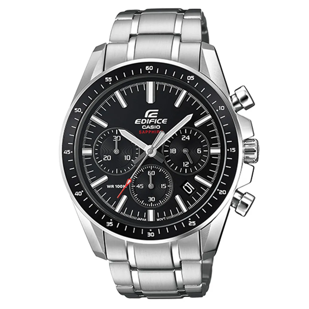 CASIO EDIFICE 炸裂時速賽車腕錶-EFB-570D-1AVUPR 價格比較,價格查詢,歷史價格詳細信息