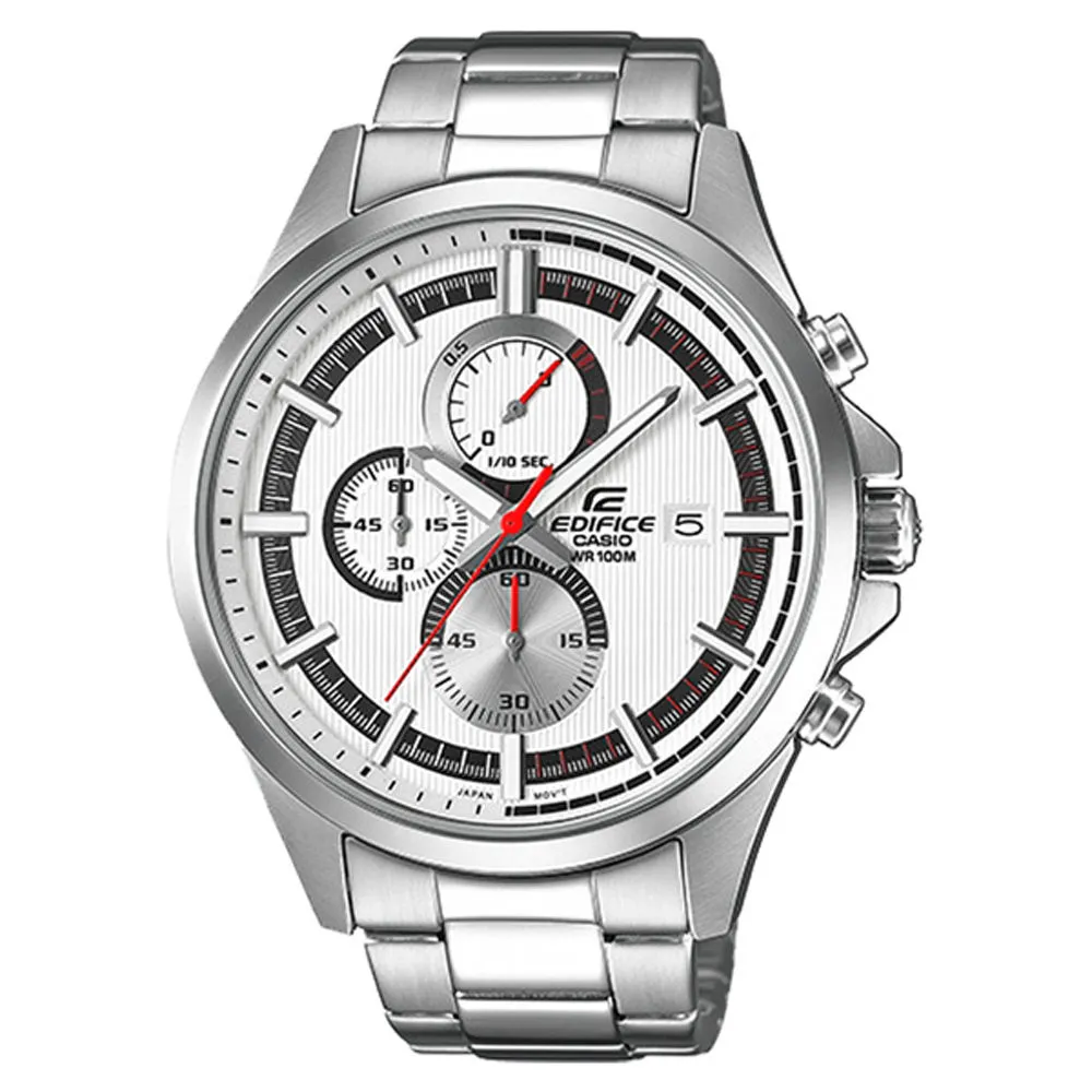 CASIO EDIFICE 自動再造賽車腕錶-EFR-559DB-2AVUDF 歷史價格詳細信息