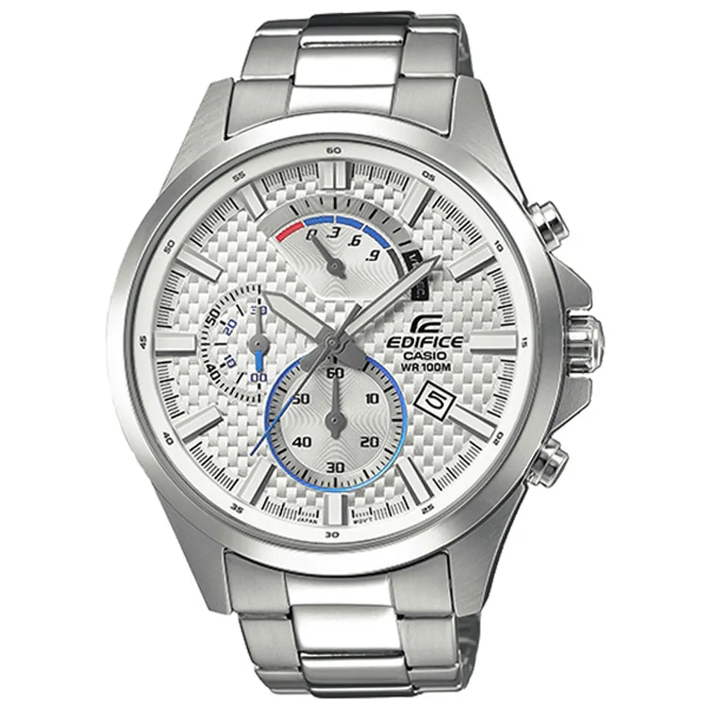CASIO EDIFICE 自動再造賽車腕錶-EFR-559DB-2AVUDF 歷史價格詳細信息