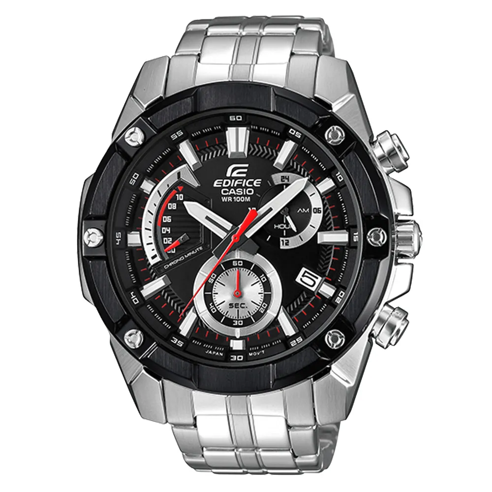 CASIO EDIFICE 自動再造賽車腕錶-EFR-559DB-2AVUDF 歷史價格詳細信息