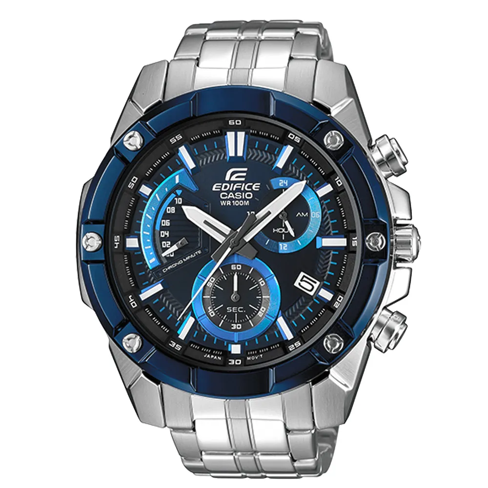 CASIO EDIFICE 自動再造賽車腕錶-EFR-559DB-2AVUDF 價格比較,價格查詢,歷史價格詳細信息
