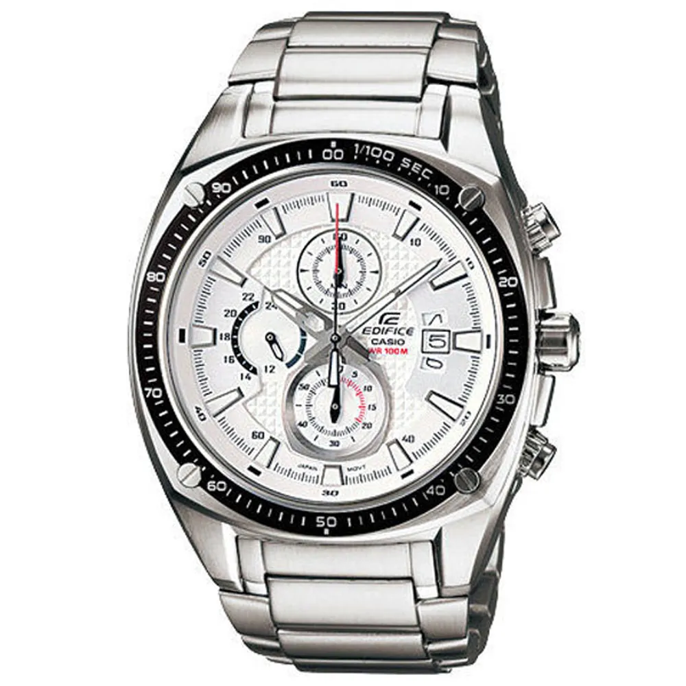 CASIO EDIFICE 自動再造賽車腕錶-EFR-559DB-2AVUDF 歷史價格詳細信息