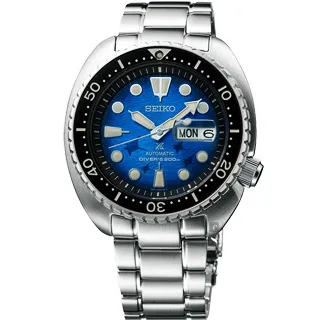SEIKO SRPE31J1《鮪魚罐頭機械潛水錶 PROSPEX 200M》43mm/男女兼用/公司貨 歷史價格詳細信息