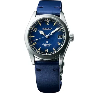 SEIKO 精工 PROSPEX 冒險王時尚機械錶(6R35-00E0U)SPB210J1 歷史價格詳細信息