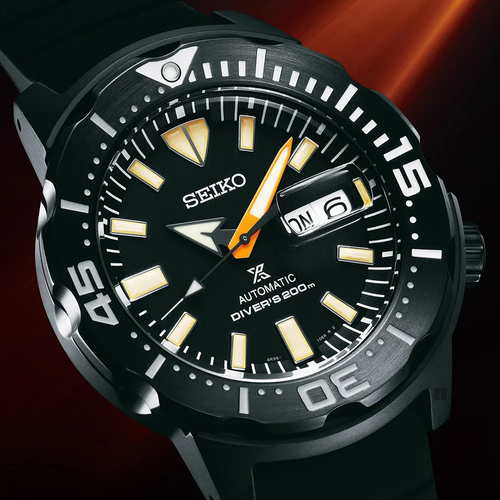 SEIKO PROSPEX 潛行者200米潛水錶(SNE547P1)46.7mm /V157-0DE0G 歷史價格詳細信息
