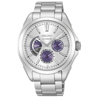 SEIKO Brightz 太陽能電波腕錶 8B92-0AP0C SAGA221J 歷史價格詳細信息