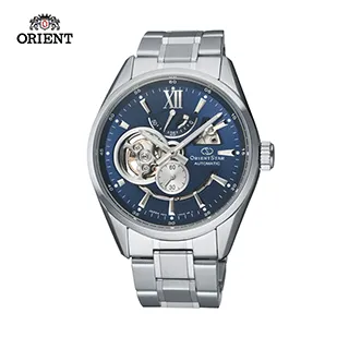 ORIENT 東方之星 RE-AV0005L《動力儲存顯示 鏤空機械錶》41mm/藍寶石防刮鏡面/公司貨【第一鐘錶】 歷史價格詳細信息
