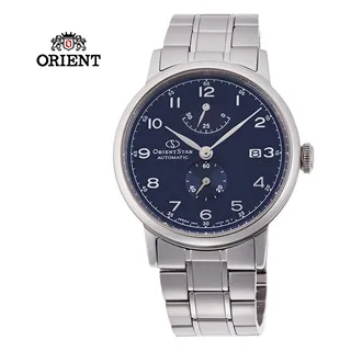 ORIENT STAR 東方之星 HERITAGE 復刻機械錶-黑x銀/38.7mm (RE-AW0001B) 歷史價格詳細信息