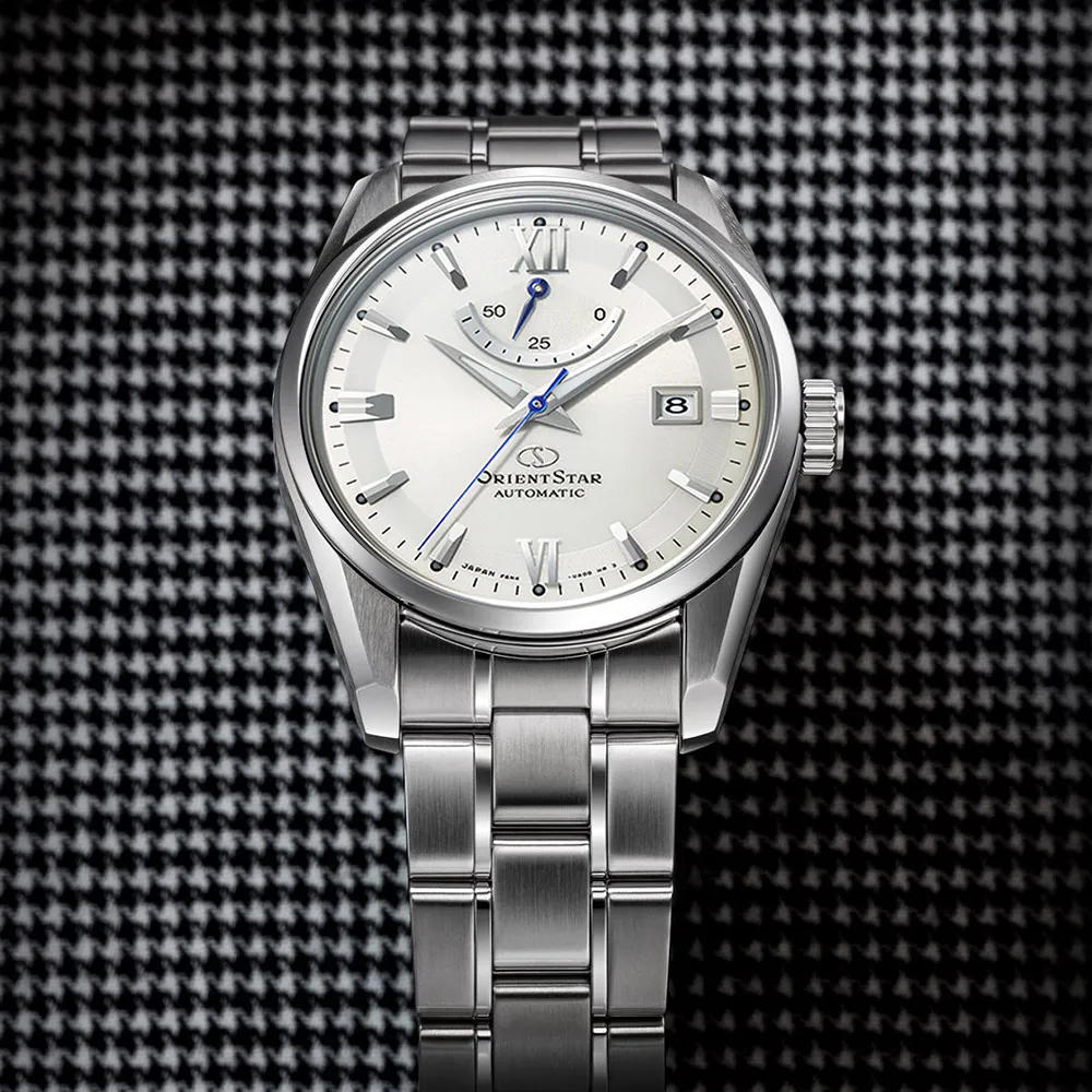 ORIENT 東方錶 東方之星 Contemporary 系列現代機械錶-42mm(RE-AU0405E) 歷史價格詳細信息