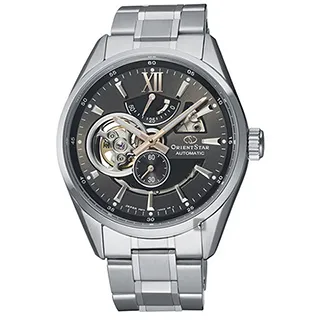ORIENT 東方之星 RE-AV0004N《動力儲存顯示 鏤空機械錶》41mm/藍寶石防刮鏡面/公司貨【第一鐘錶】 歷史價格詳細信息