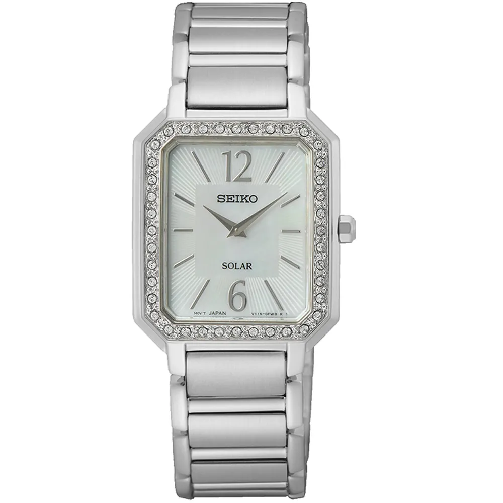 SEIKO 精工 CS 晶鑽女錶-28.7mm(SUR564P1/6N01-00P0K) 歷史價格詳細信息